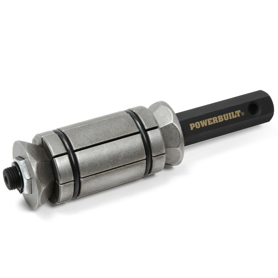 Tools Powerbuilt | Powerbuilt Medium Exhaust Pipe Expander Range: 1-1/2 To 2-7/16 940378