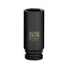 Tools Powerbuilt | Powerbuilt 1/2 Inch Drive X 15/16 Inch 6 Point Deep Impact Socket 647177