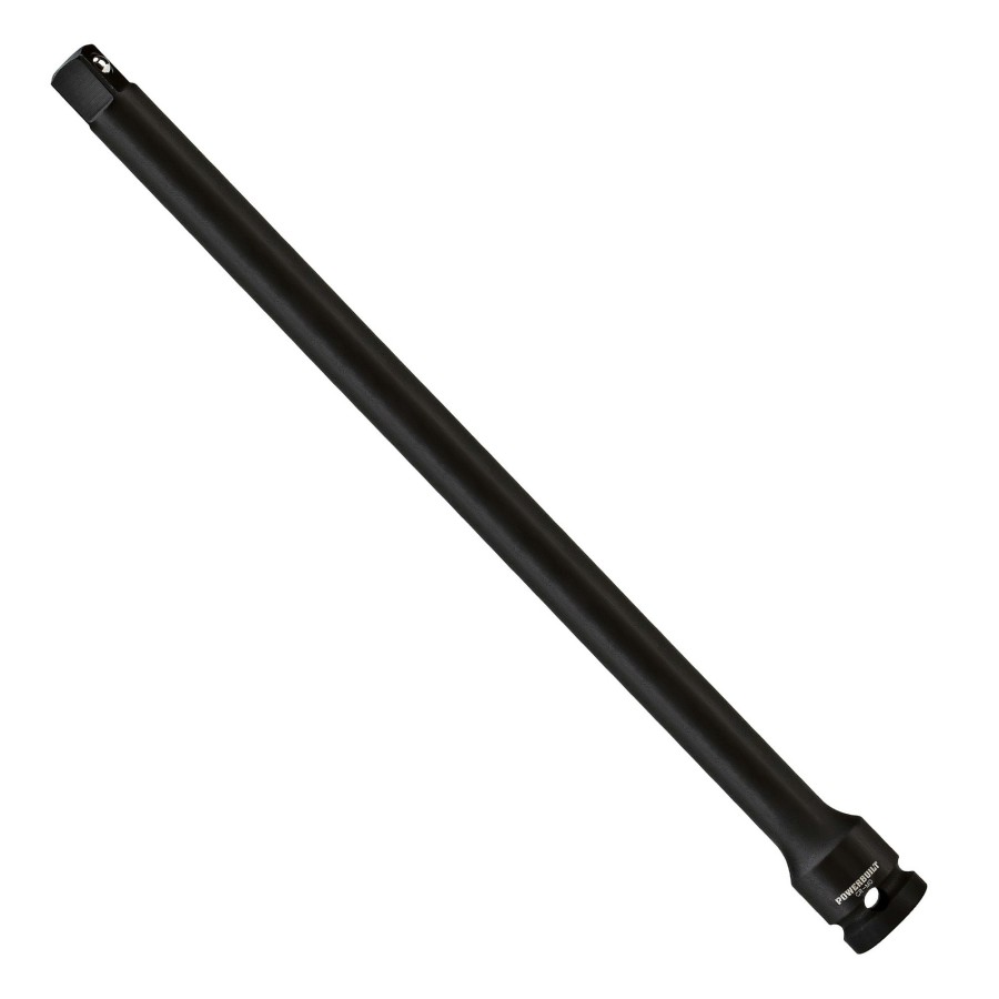 Tools Powerbuilt | Powerbuilt 1/4 In. Drive X 6 In. Impact Extension Bar 647232