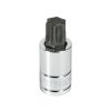 Tools Powerbuilt | Powerbuilt 1/2 Drive T-70 Torx Bit Socket, Star Bit 940363