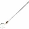 Tools Powerbuilt | Powerbuilt Telescoping Inspection Mirror 940390