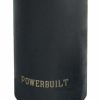 Tools Powerbuilt | Powerbuilt 1/2 Drive 6 Pt. Metric Deep Impact Socket 15Mm 642314