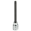 Tools Powerbuilt | Powerbuilt 3/8 In. Drive X T-40 Extra Long Hex Bit Socket, 4 In. Long 642335