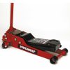 Tools Powerbuilt | Powerbuilt 3 Ton Heavy Duty Professional Low Profile Floor Jack 647580