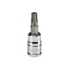 Tools Powerbuilt | Powerbuilt 1/4 In. Drive T30 Tamper Proof Torx Bit Socket 648503