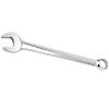 Tools Powerbuilt | Powerbuilt 644128 Metric 24Mm Polished Combination Wrench