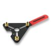 Tools Powerbuilt | Powerbuilt A/C Clutch Holding Tool 648980