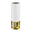 Tools Powerbuilt | Powerbuilt 1/2-Inch Drive Metric 19Mm Lug Nut Socket W/ Sleeve, Impact Socket