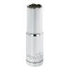 Tools Powerbuilt | Powerbuilt 1/2 In. Drive X 14Mm 12 Point Deep Socket 940155