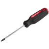 Tools Powerbuilt | Powerbuilt #10 Star Driver With Double Injection Handle 646174