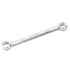 Tools Powerbuilt | Powerbuilt 11 X 12 Mm Metric Flare Nut Wrench 644037