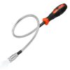 Tools Powerbuilt | Powerbuilt 8Lb Flexible Led Magnetic Pick Up Tool 648702M