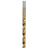 Tools Powerbuilt | Powerbuilt 1/4 Titanium Drill Bit 642270M