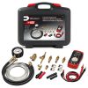 Tools Powerbuilt | Powerbuilt Fuel System Diagnostic Kit 647959