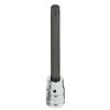 Tools Powerbuilt | Powerbuilt 3/8 In. Drive X T-50 Extra Long Hex Bit Socket, 4 In. Long 642346