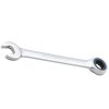 Tools Powerbuilt | Powerbuilt 9/16 In. Ratcheting Combination Wrench 640149