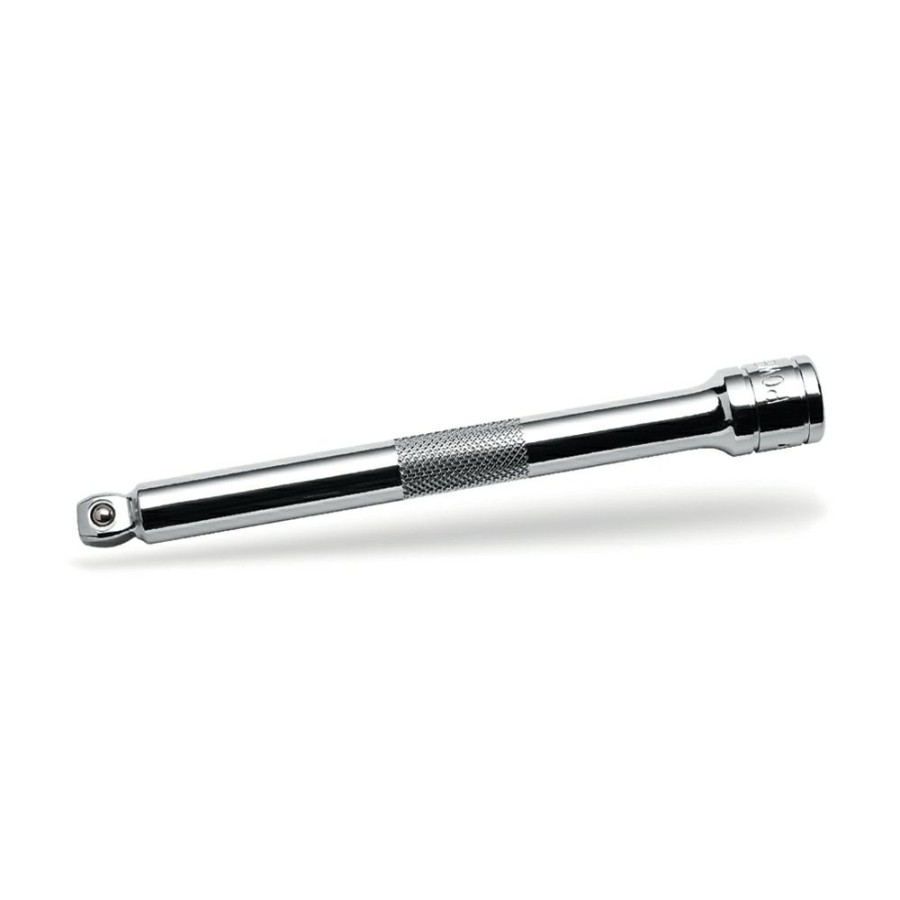 Tools Powerbuilt | Powerbuilt 3/8 Inch Drive 6 Inch Wobble Extension Bar 640850