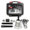 Tools Powerbuilt | Powerbuilt Master Hub Puller Kit 648608