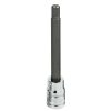 Tools Powerbuilt | Powerbuilt 3/8 In. Drive X 7Mm Extra Long Hex Bit Socket, 4 In. Long 642332