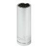 Tools Powerbuilt | Powerbuilt 3/8 In. Drive X 5/8 In. 12 Point Sae Deep Socket 940048