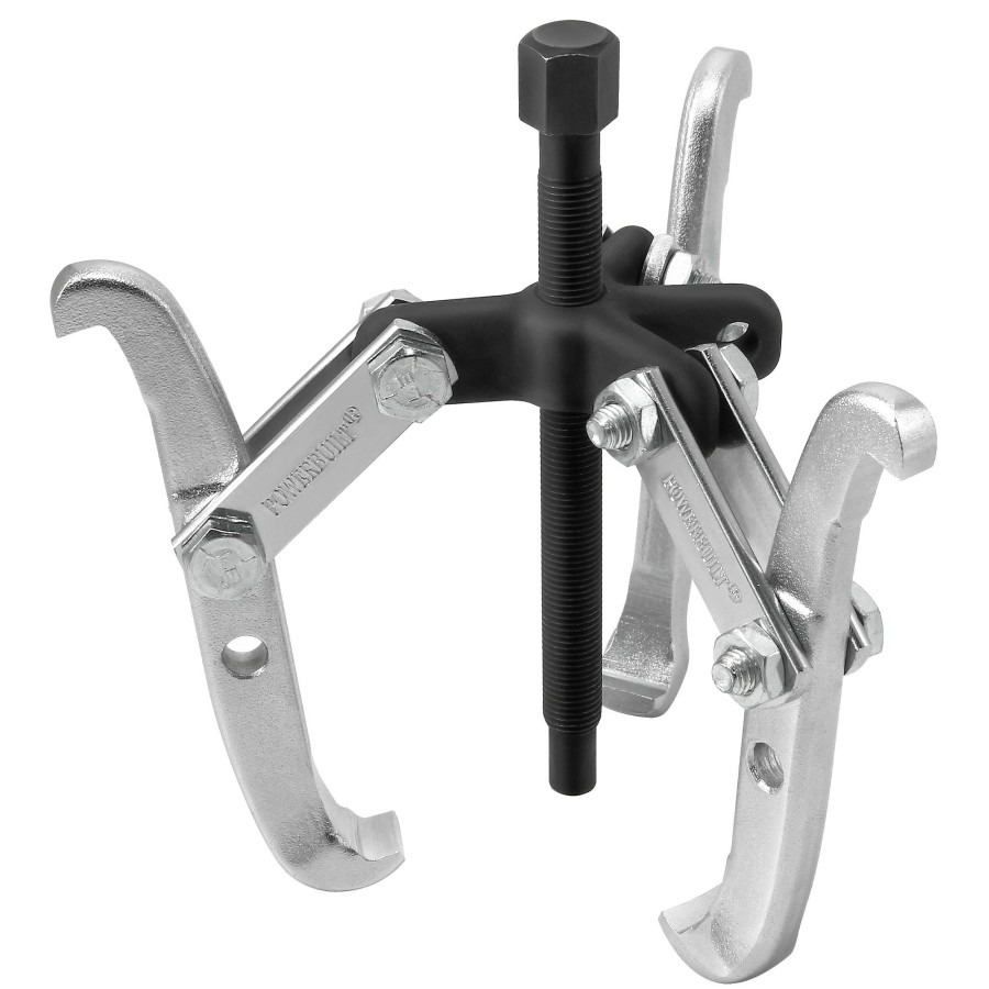 Tools Powerbuilt | Powerbuilt 6 Inch Gear Puller 648909