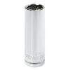 Tools Powerbuilt | Powerbuilt 1/2 In. Drive X 18Mm 12 Point Deep Socket 940159