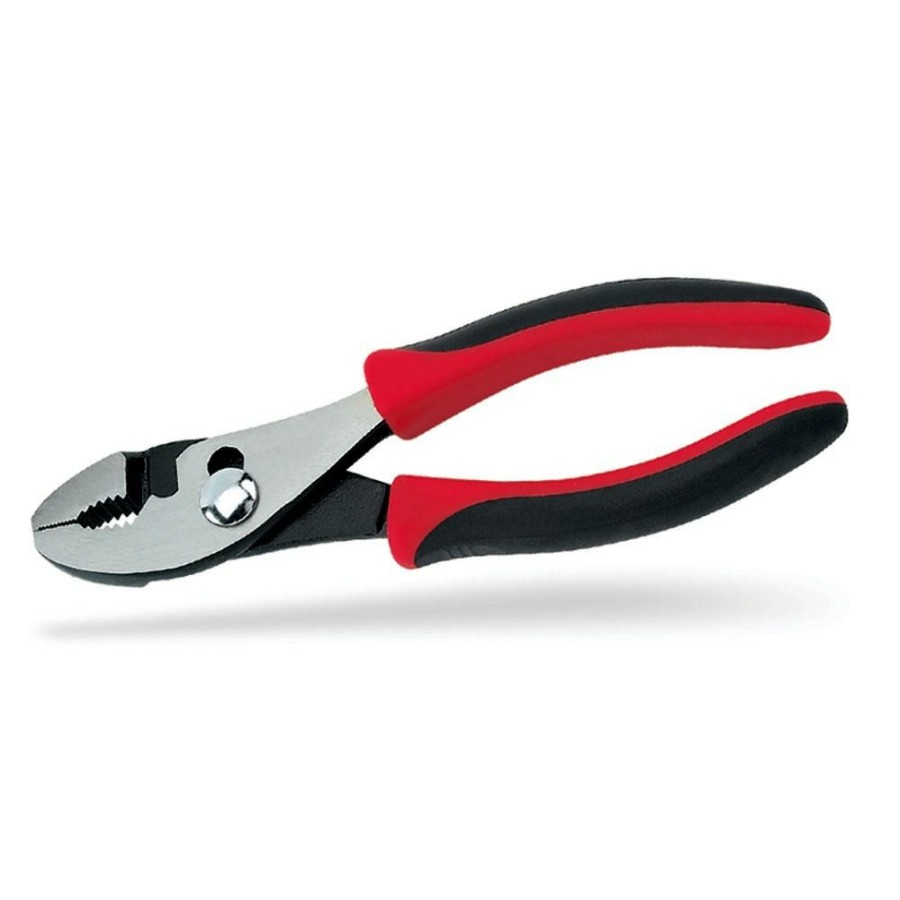 Tools Powerbuilt | Powerbuilt 6 Inch Slip Joint Pliers 640394