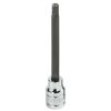 Tools Powerbuilt | Powerbuilt 3/8 In. Drive X 7/32 In. Extra Long Hex Bit Socket, 4 In. Long