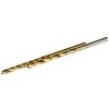 Tools Powerbuilt | Powerbuilt 7/64 Titanium Drill Bit 642267M