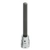 Tools Powerbuilt | Powerbuilt 3/8 In. Drive X 8Mm Extra Long Hex Bit Socket, 4 In. Long 642333