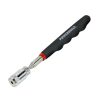 Tools Powerbuilt | Powerbuilt 8Lb Lighted Magnetic Pick Up Tool