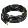 Tools Powerbuilt | Powerbuilt 25 Foot By 3/8 Inch Pvc Air Hose 642134