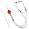 Tools Powerbuilt | Powerbuilt Mechanic'S Stethoscope 640582