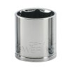 Tools Powerbuilt | Powerbuilt 1/2 Drive 6 Pt. Sae Socket 1 3/16 940085