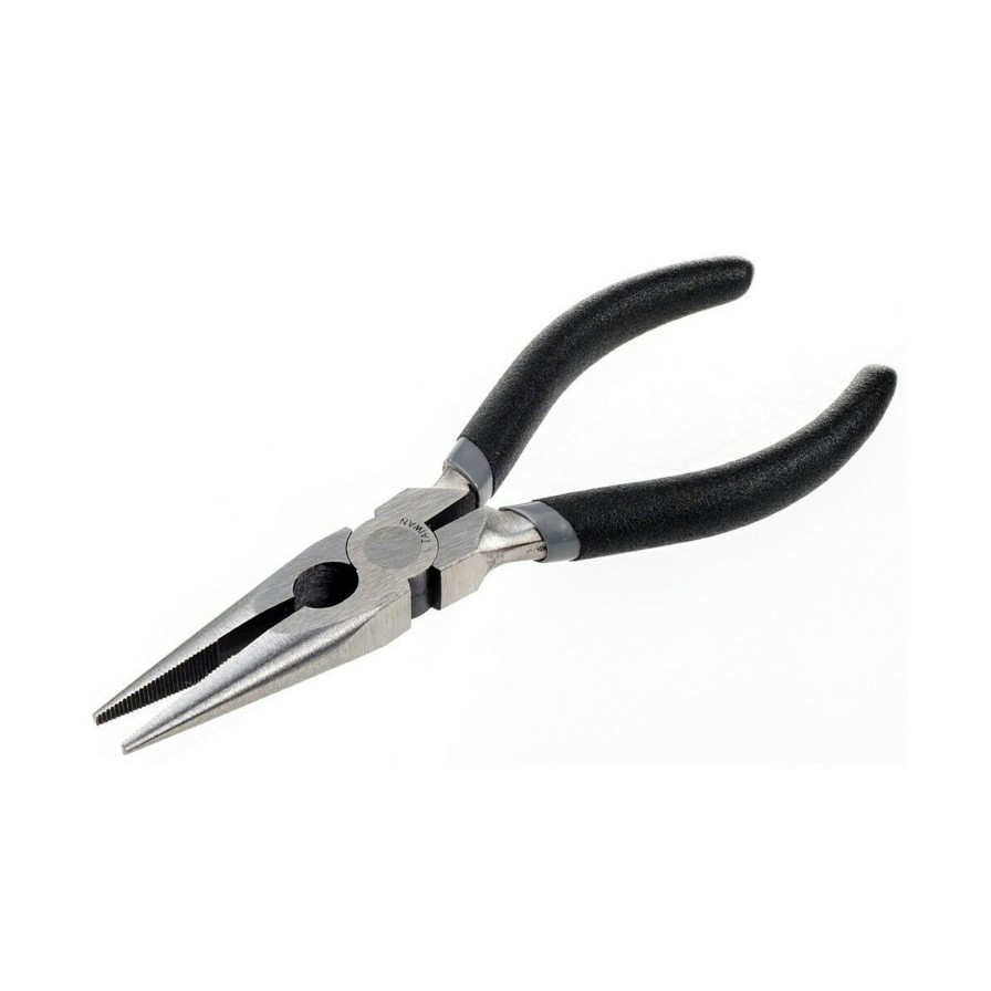 Tools Powerbuilt | Powerbuilt 6 Long Nose Plier