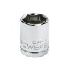 Tools Powerbuilt | Powerbuilt 1/2 In. Drive X 23Mm 6 Point Socket 940100